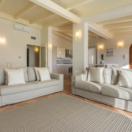 Villa Melissa