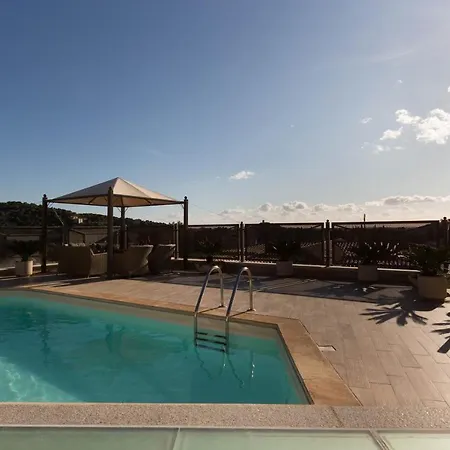 Villa Melissa