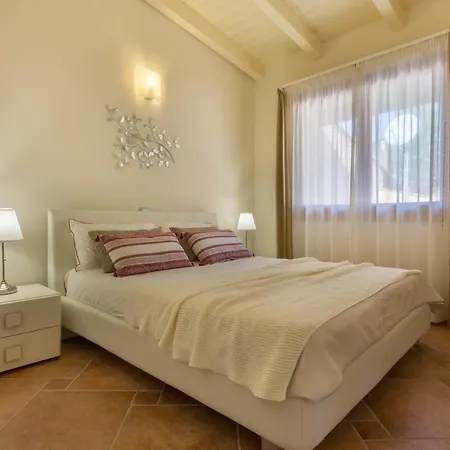 Villa Melissa Domus De Maria